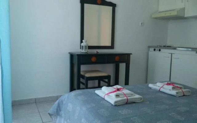 Hotel Andreas