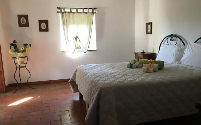 Agriturismo La Casina della Burraia