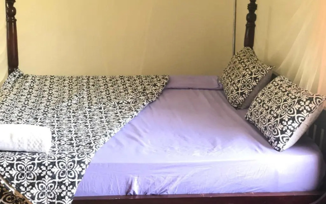 Colonial Guest House- Mbale