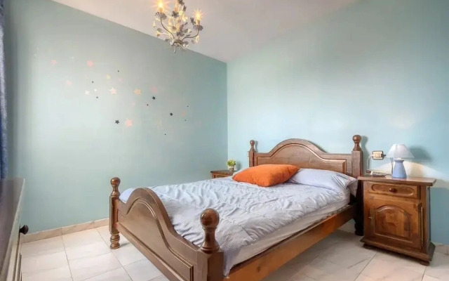 Apartment in Roses Near Cap de Creus