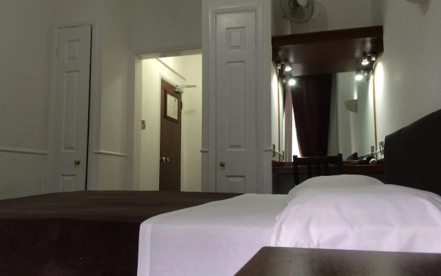 London Continental Hotel