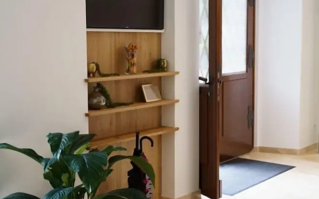 Hotel Wilder Mann