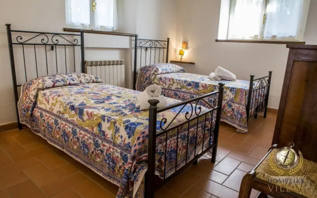 Villa Cattaneo