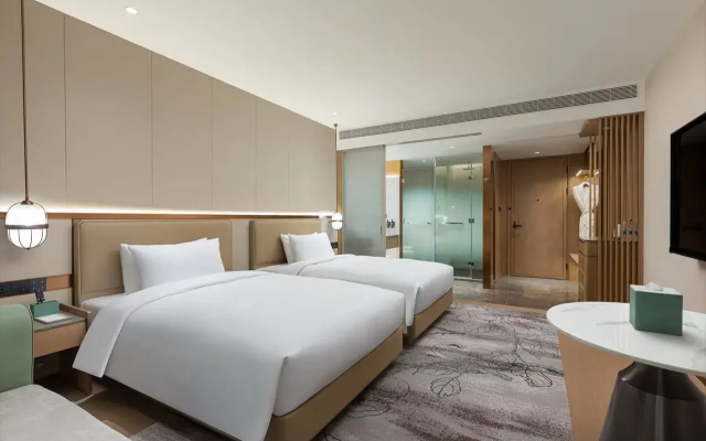 Wyndham Garden Shanghai Songjiang