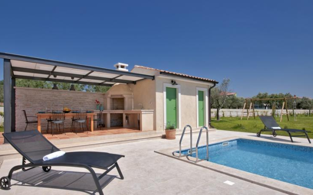 Villa Matija