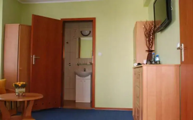 Hotel Krynica