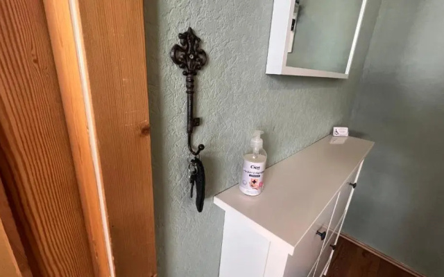 Ferienwohnung Wetzig W2 - Breite Straße 104 Wernigerode