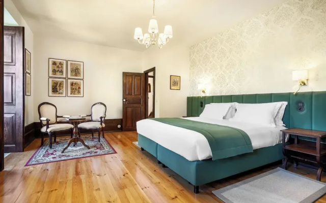Solar das Tilias - Historic House