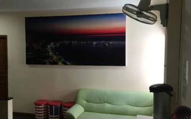 Galaxy Suites
