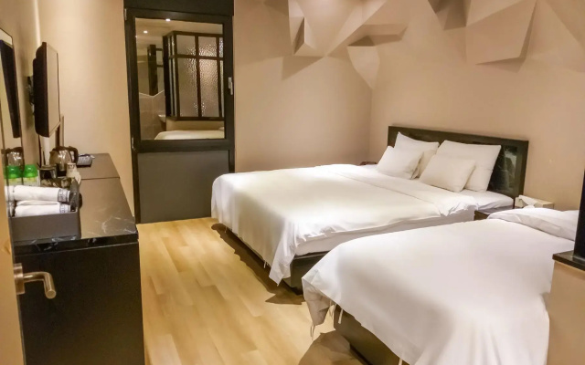 Hotel Cullinan Jongno