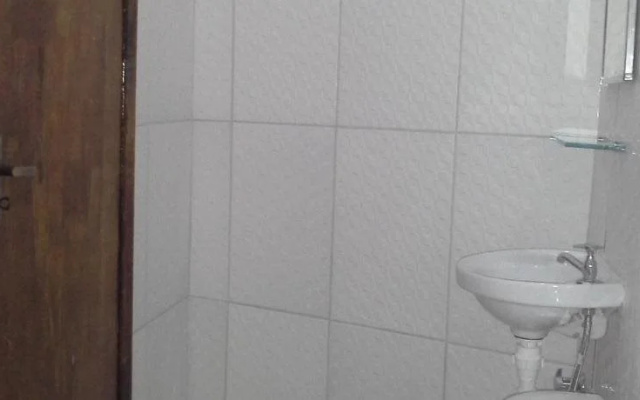 Casa Familiar do Moinho