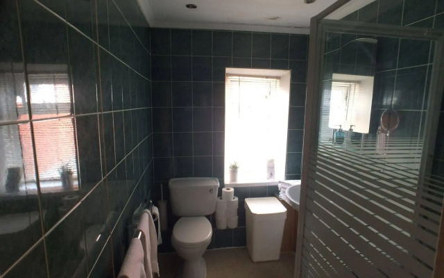 Tyrosa Rooms