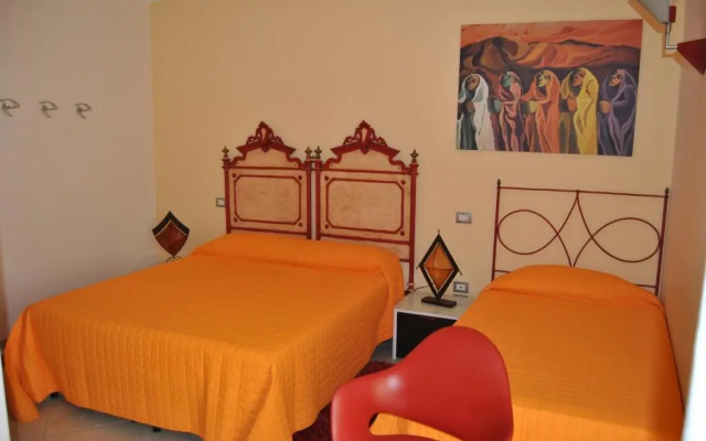 Bed & Breakfast Palazzo Ducale