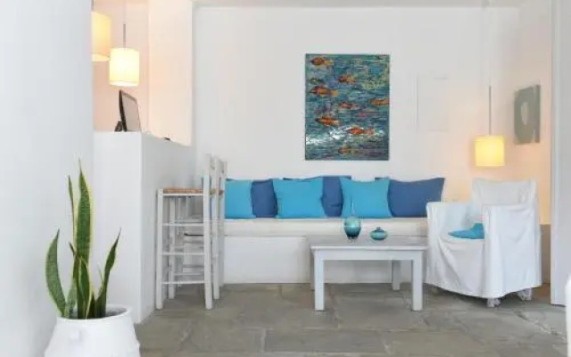 Alfa Rooms