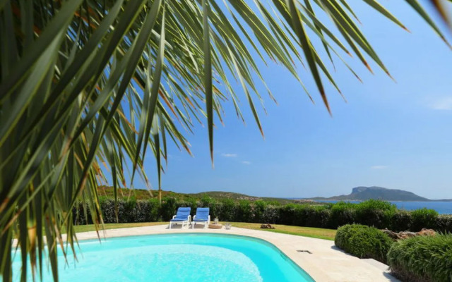 House Iris Golfo Aranci