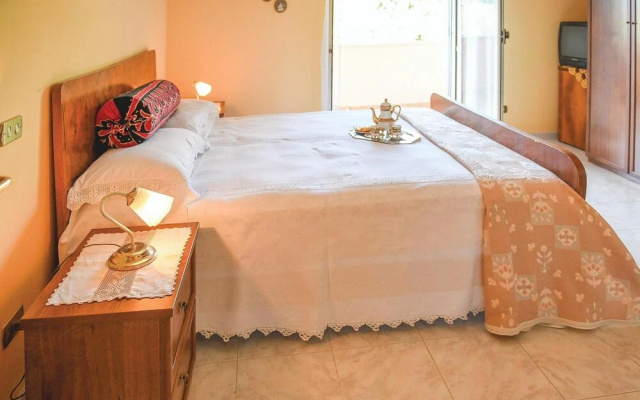 Villa Fiorinvalle