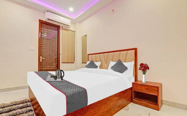 Oyo Townhouse 1123 Kalyanpur Metro