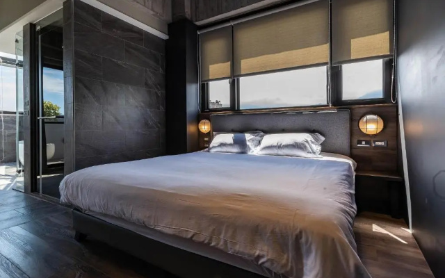 Sleeping Inn