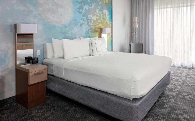 Courtyard by Marriott  East Lansing Okemos
