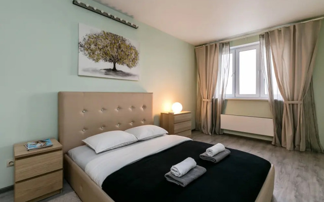 MaxRealty24 Путилково, Спасо-Тушинский бульвар, 3