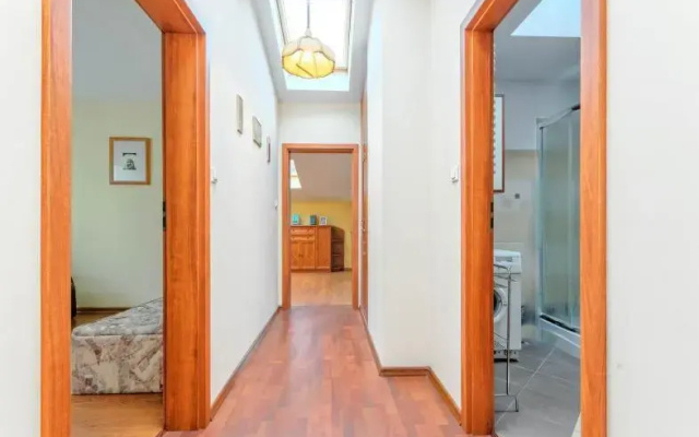 Apartament Fiszer