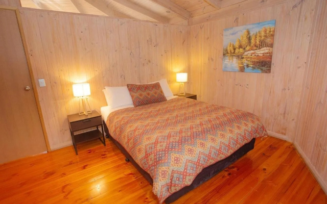Grampians Chalets