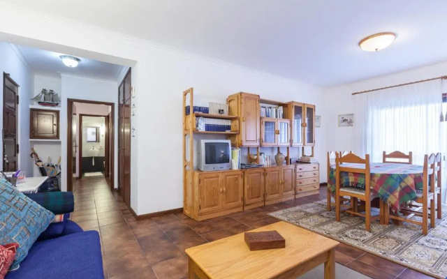 Amorosa Beach Apartment
