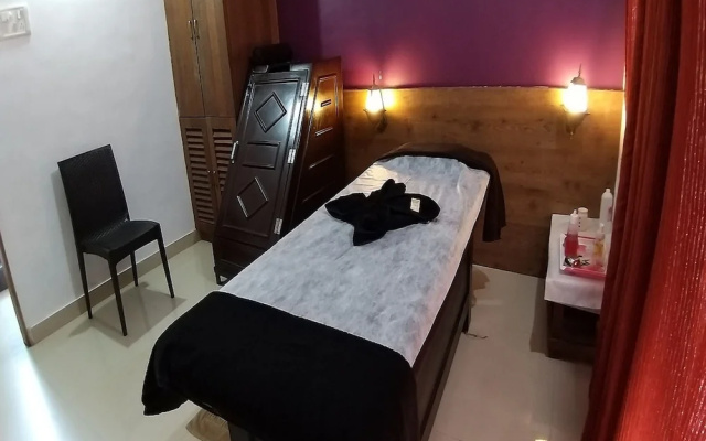 La Fortuna Resort and Spa
