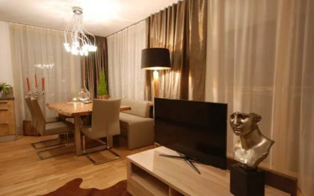 Sonnseit Chalets