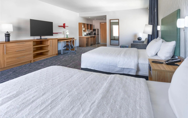 Home2 Suites By Hilton Carson City