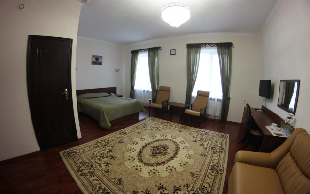 Касимовские Зори