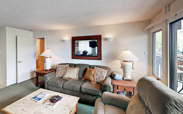 150 Carriage Condo by RedAwning