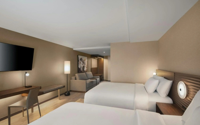 AC Hotel by Marriott Old Montreal