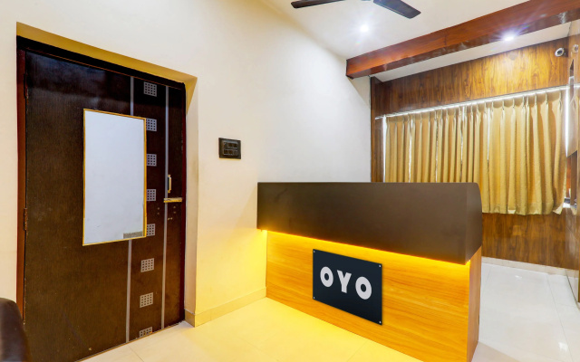 Super Hotel O Sr Grand