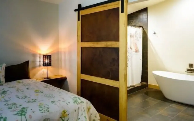 Scenic Wonders Alpenglow 1 Two Bedrooms