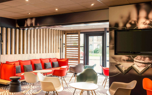 Ibis Troyes Centre