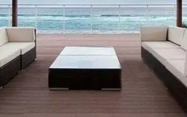 Watermark Luxury Oceanfront All Suite Hotel