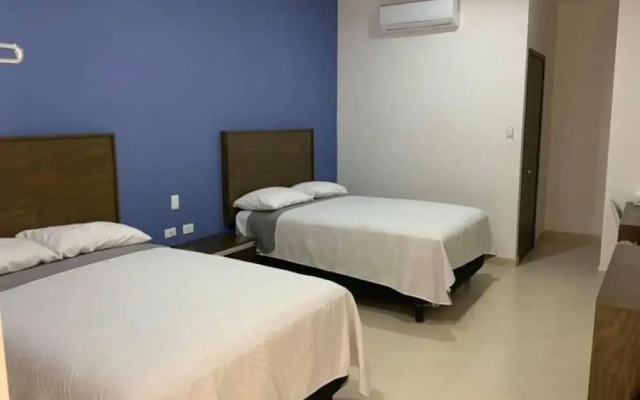 Hotel Xicotencatl