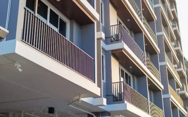 SUBANAN Hotel and Residence Hatyai