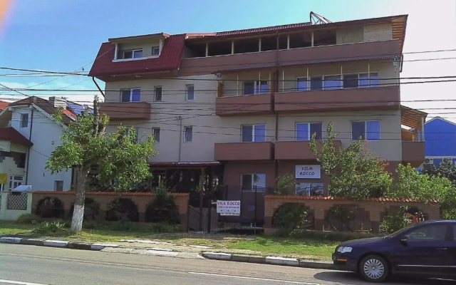 Vila Rocco
