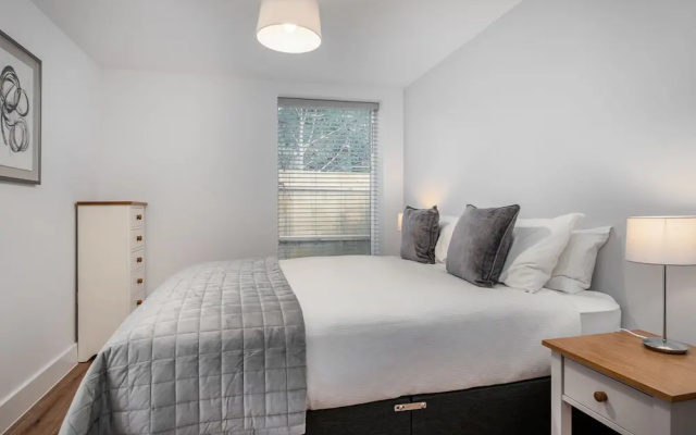 Citystay Living - Holland Place