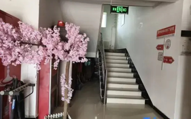 Xinyuan Sunshine Resort