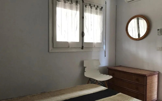 Apartamento Mº Blanca Vista Mar - 120A