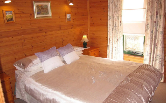 Edelweiss Cottage B&B