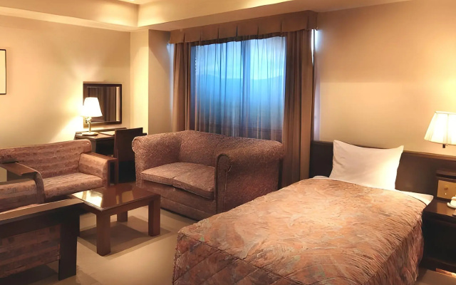 Karuizawa Club Hotel Karuizawa 1130 / Hewitt Resort