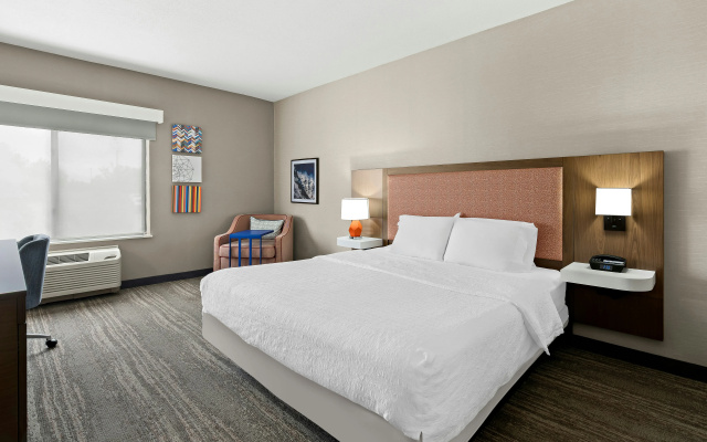 Hampton Inn Provo