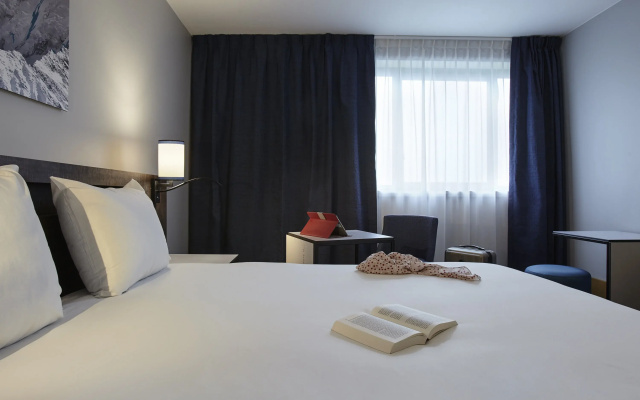 Mercure Paris Roissy Charles de Gaulle