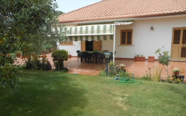Villa Etna