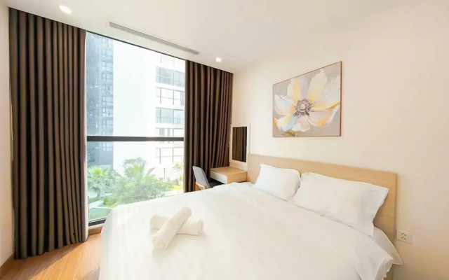 VinHomes Skylake Apartment My Dinh Nam Tu Liem