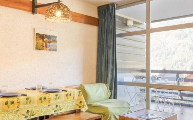 Appartement Serre Chevalier, 1 pièce, 4 personnes - FR-1-330E-70